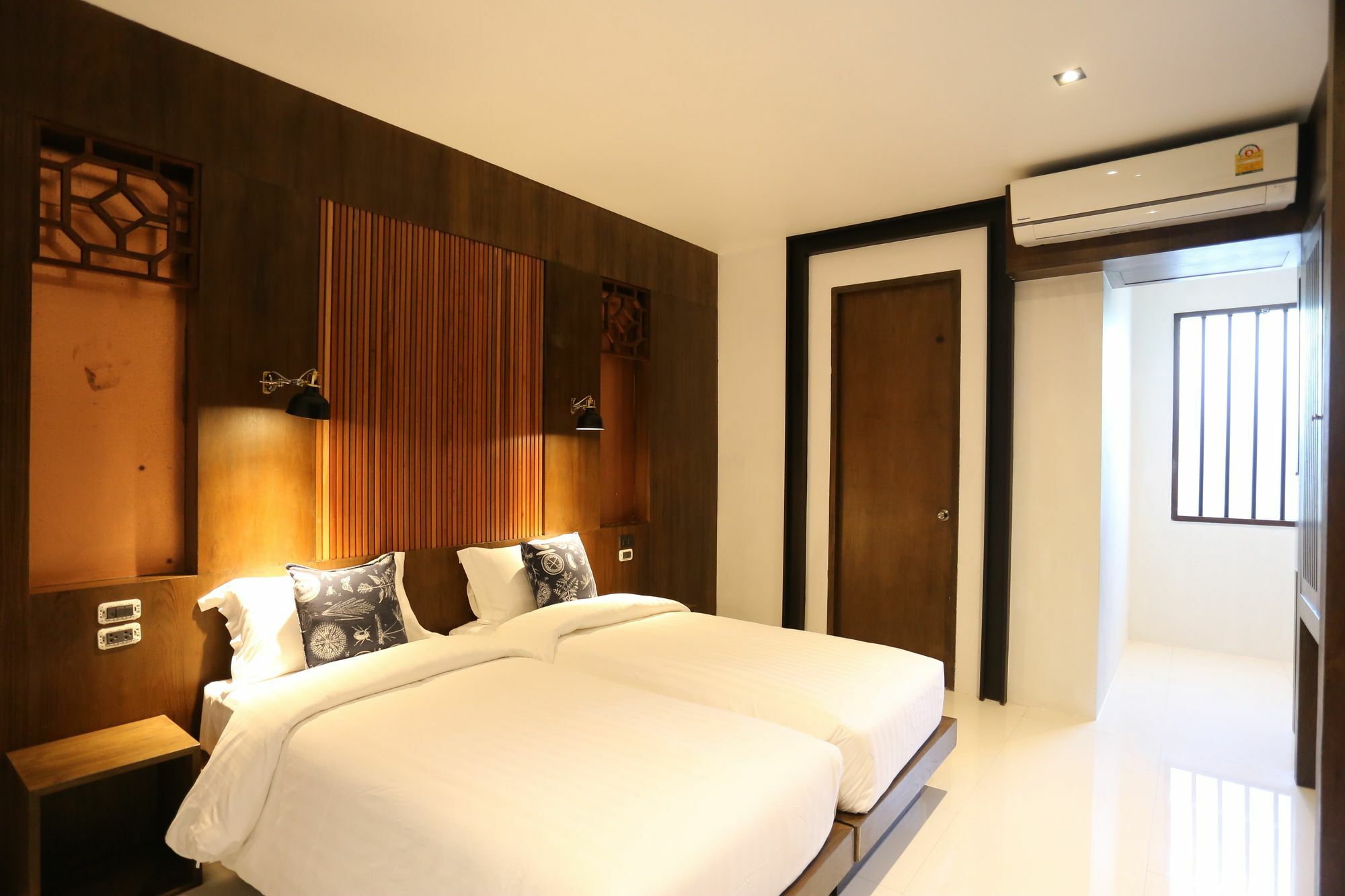 Tangren Hotel Samui Maret Екстер'єр фото