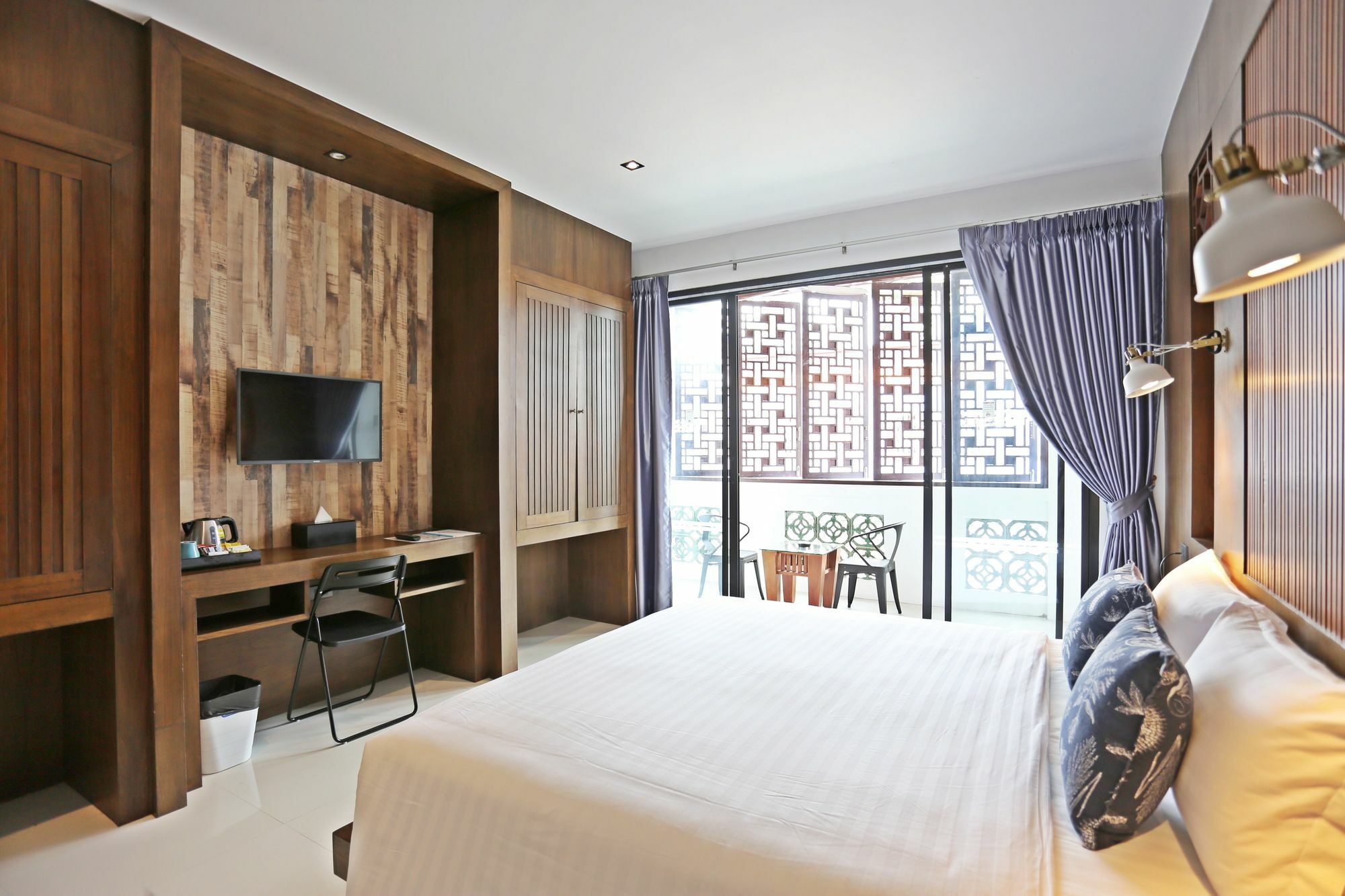 Tangren Hotel Samui Maret Екстер'єр фото